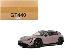 Gt Spirit-GT440