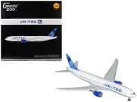 GeminiJets-G2UAL1260F