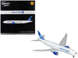 GeminiJets-G2UAL1260F