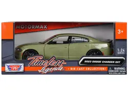 Motormax-79387GRN