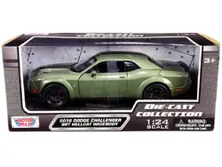 Motormax-79350grn