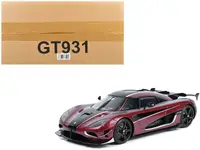 Gt Spirit-GT931