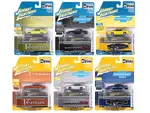 Johnny Lightning JLCT020
