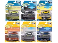 Johnny Lightning-JLCT020