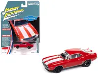 Johnny Lightning-JLMC034-JLSP381B