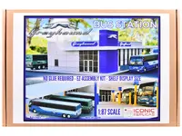 Iconic Replicas 87-0599