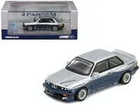 Inno Models-IN64-E30P-SILBLU