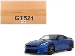 Gt Spirit-GT521