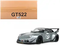 Gt Spirit-GT522