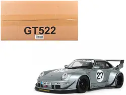 Gt Spirit-GT522