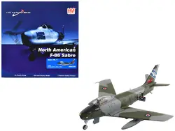 Hobby Master-HA4326