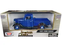Motormax-73233AC-BLBK