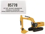 Diecast Masters 85778