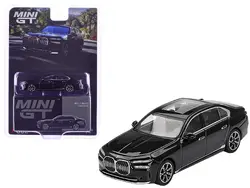 Mini GT-MGT00802
