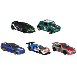 Hot Wheels-HFF49