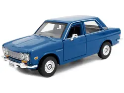Maisto-31518bl