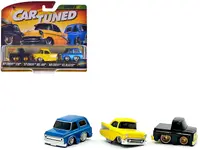 Car Tuned-592549