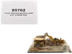 Diecast Masters-85762