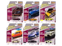Johnny Lightning-JLCG033B