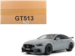 Gt Spirit-GT513