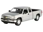 Motormax 79393-GRY
