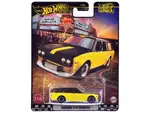 Hot Wheels JBL21
