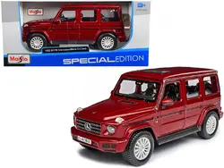 Maisto-31531r