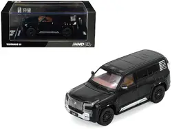 Inno Models-IN64-YWU8-BLACK