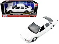 Motormax-76438BB-W
