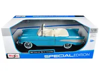 Maisto-31476BL