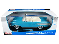 Maisto-31476BL