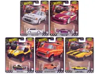 Hot Wheels-GJT68-979Y
