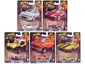 Hot Wheels-GJT68-979Y