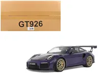 Gt Spirit-GT926