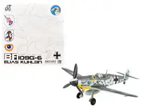 Jc Wings-JCW-72-BF109-002