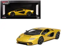 Top Speed-TS0555