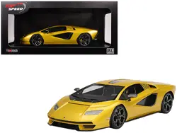 Top Speed-TS0555