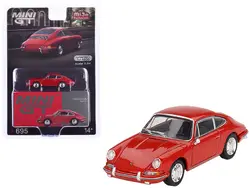 Mini GT-MGT00695