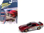 Johnny Lightning JLMC034-JLSP385A