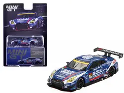 Mini GT-MGT00859
