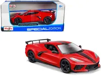 Maisto-31534r
