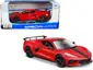 Maisto-31534r