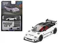 Mini GT-MGT00953