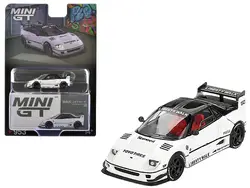 Mini GT-MGT00953