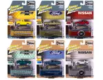 Johnny Lightning JLCT018