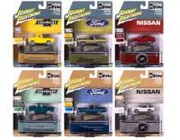 Johnny Lightning-JLCT018