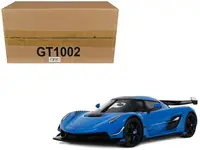 Gt Spirit-GT1002