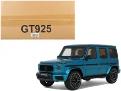 Gt Spirit-GT925