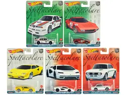 Hot Wheels-FPY86-959B