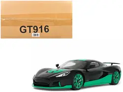 Gt Spirit-GT916